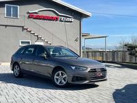 usata Audi A4 Avant 2.0 TDI MHEV 163 CV S tronic Busines