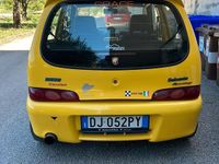 Usata Abarth 600 2010