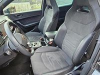 Usata Cupra Ateca 150 CV (110 kW) 2024 Grigio SUV