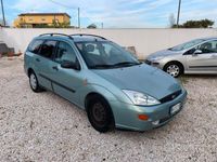 usata Ford Focus 1ª serie - 2001