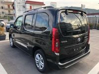 Usata Toyota Proace Verso City 100 kW (136 CV) 2023 Black met Station wagon