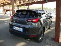 Usata Mazda CX-3 Exceed 105 CV (77 kW) 2017 Other SUV