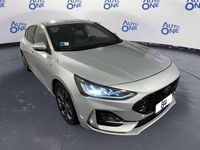 Usata Ford Focus 155 CV (114 kW) 2025 Nero Utilitaria