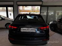 usata Audi Q3 Q335 2.0 tdi Business Advanced s-tronic