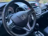 Usata Honda Jazz Elegance 90 CV (66 kW) 2011 Bianco Utilitaria