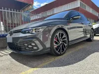 Usata VW Golf VIII GTI 245 CV (180 kW) 2023 Grigio Berlina
