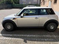 Usata Mini Cooper Chili 120 CV (88 kW) 2007 Utilitaria