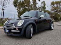 usata Mini Cooper 1.6