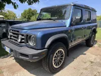 Usata Ineos Grenadier 286 CV (210 kW) 2025 Station wagon