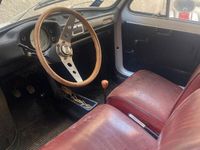 Usata Fiat Cinquecento 1994 Bianco Utilitaria