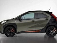 Nuova Toyota Aygo X Active 72 CV (52 kW) 2025 Bianco SUV