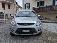 Usata Ford Kuga 136 CV (100 kW) 2009 SUV
