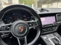 Usado Porsche Macan 245 CV (180 kW) 2020 Negro SUV