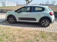 usata Citroën C3 2017 Diesel