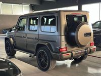 Usata Mercedes G63 AMG AMG 585 CV (430 kW) 2023 Grigio monza magno SUV