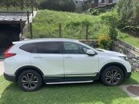 Usata Honda CR-V Executive 145 CV (106 kW) 2022 Bianco SUV