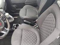 Usata Abarth 595 165 CV (121 kW) 2022 Grigio Utilitaria