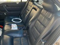 Usata Alfa Romeo 164 125 CV (91 kW) 1993 Bianco Berlina