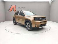 Nuova Fiat Grande Panda La Prima 110 CV (80 kW) 2026 Bronzo Utilitaria