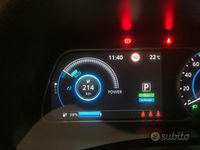 usata Nissan Leaf Tekna Pro Pilot Park 40kwh