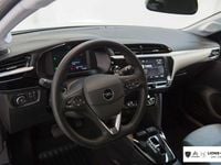 Nuova Opel Corsa-e Edition 100 kW (136 CV) 2025 Bianco Utilitaria