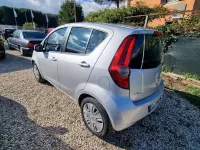 Usata Opel Agila Enjoy 94 CV (69 kW) 2011 Utilitaria