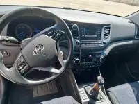 Usata Hyundai Tucson 116 CV (85 kW) 2015 SUV