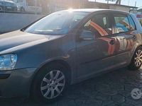 Usado VW Golf V 102 CV (75 kW) 2008 Utilitario