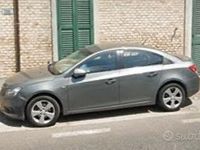 usata Chevrolet Cruze Cruze 1.7 Diesel 5 porte LT