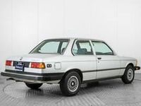 Usata BMW 320 190 CV (139 kW) 1981 Argento Berlina