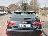 Usata Audi A3 Business 110 CV (80 kW) 2016 Berlina