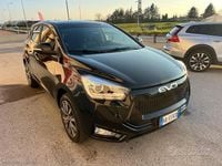 Usata EVO Evo 3 113 CV (83 kW) 2025 Nero SUV
