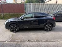 Usata Citroën C4 Shine 131 CV (96 kW) 2021 Nero Berlina