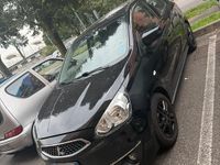 Usata Mitsubishi Space Star 2016 Nero Berlina