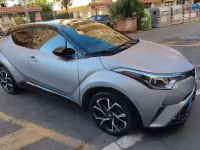 Usata Toyota C-HR Style 98 CV (72 kW) 2017 SUV