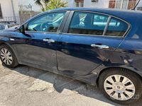 Usata Fiat Tipo 95 CV (69 kW) 2019 Blu Berlina