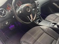 Usata Mercedes A180 110 CV (80 kW) 2013 Bianco Utilitaria