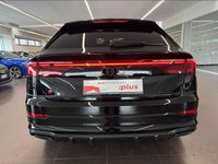Usata Audi A8 231 CV (169 kW) 2024 Nero Berlina