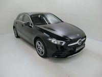 usata Mercedes A250 A 250 -e eq-power Premium auto