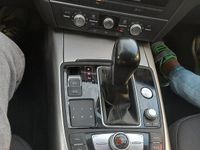 Usata Audi A6 190 CV (139 kW) 2016 Grigio Station wagon