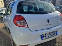 usata Renault Clio Storia 1.2 5 porte GPL Confort