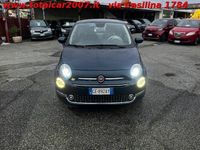 usata Fiat 500 1.0 Hybrid Dolcevita