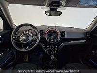 usata Mini Cooper Countryman Cooper Countryman Cooper 1.5 TwinPower Turbo