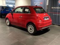 usata Fiat 500 1.0 Hybrid Dolcevita