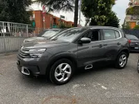Usata Citroën C5 Feel 131 CV (96 kW) 2021 Grigio Station wagon