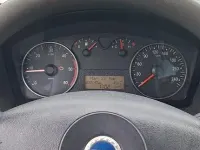 Usata Fiat Stilo 116 CV (85 kW) 2005 Station wagon