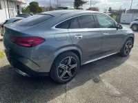 Usata Mercedes GLE300 Premium Plus 269 CV (197 kW) 2024 Grigio SUV
