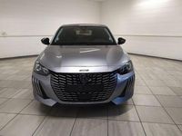Usata Peugeot 208 Allure 101 CV (74 kW) 2024 Grigio Utilitaria