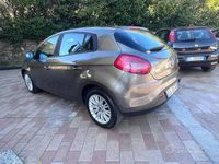 Usata Fiat Bravo Emotion 105 CV (77 kW) 2010 Grigio Utilitaria