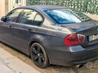 Usata BMW 320 177 CV (130 kW) 2008 Berlina